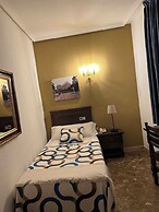 Hostal Sonsoles Madrid Centro