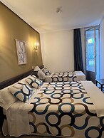 Hostal Sonsoles Madrid Centro