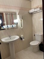 Hostal Sonsoles Madrid Centro