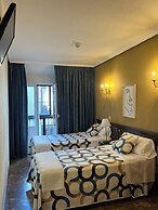 Hostal Sonsoles Madrid Centro