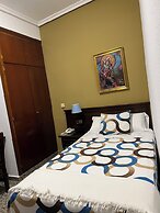 Hostal Sonsoles Madrid Centro