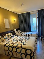 Hostal Sonsoles Madrid Centro