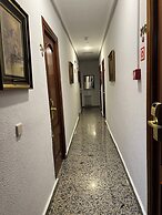 Hostal Sonsoles Madrid Centro