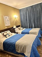 Hostal Sonsoles Madrid Centro