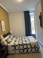 Hostal Sonsoles Madrid Centro