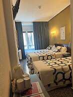Hostal Sonsoles Madrid Centro