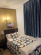 Hostal Sonsoles Madrid Centro