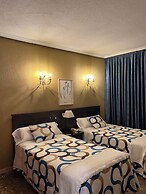 Hostal Sonsoles Madrid Centro