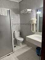 Hostal Sonsoles Madrid Centro