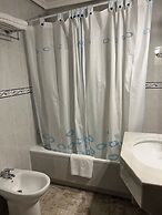 Hostal Sonsoles Madrid Centro