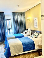 Hostal Sonsoles Madrid Centro