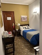 Hostal Sonsoles Madrid Centro