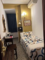 Hostal Sonsoles Madrid Centro
