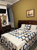 Hostal Sonsoles Madrid Centro