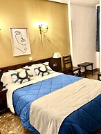Hostal Sonsoles Madrid Centro