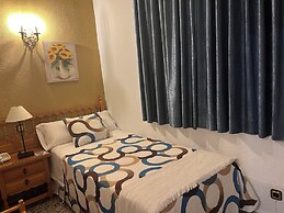 Hostal Sonsoles Madrid Centro