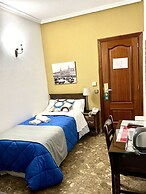 Hostal Sonsoles Madrid Centro