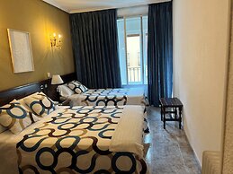 Hostal Sonsoles Madrid Centro