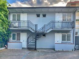 Hotel Villa Argia