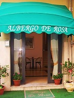 Hotel De Rosa
