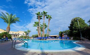Delfino Beach Hotel