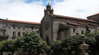Parador de Pontevedra