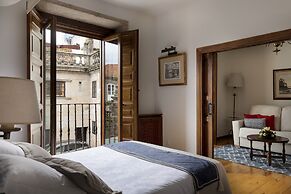 Parador de Pontevedra