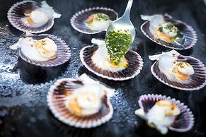 Parador de Pontevedra