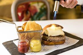 Parador de Pontevedra