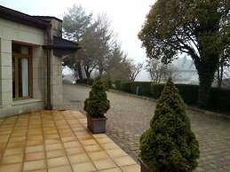 Parador de Puebla de Sanabria