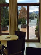 Parador de Puebla de Sanabria