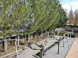 Parador de Puebla de Sanabria