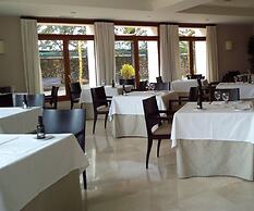 Parador de Puebla de Sanabria