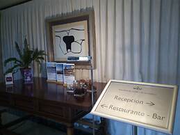 Parador de Puebla de Sanabria