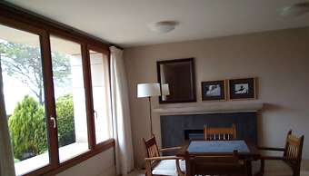 Parador de Puebla de Sanabria