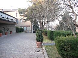 Parador de Puebla de Sanabria