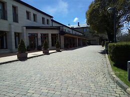 Parador de Puebla de Sanabria