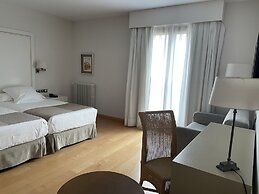 Parador de Puebla de Sanabria