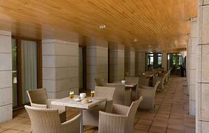 Parador de Puebla de Sanabria