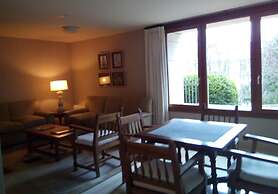 Parador de Puebla de Sanabria