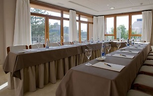 Parador de Puebla de Sanabria