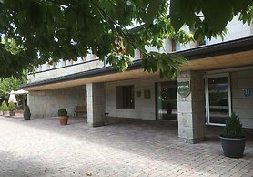 Parador de Puebla de Sanabria