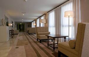 Parador de Puebla de Sanabria