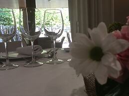 Parador de Puebla de Sanabria