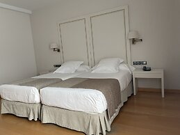 Parador de Puebla de Sanabria