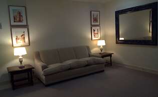 Parador de Puebla de Sanabria