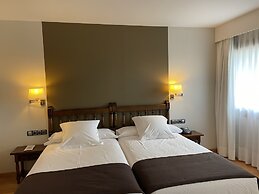 Parador de Puebla de Sanabria