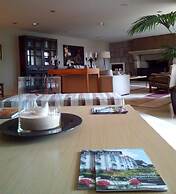 Parador de Puebla de Sanabria