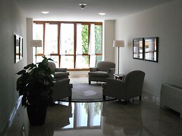 Parador de Puebla de Sanabria