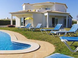 Porto Mós Residence